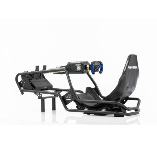 Playseat Formula Intelligence F1方程式模拟赛车支架高翔GAOX-图3