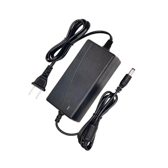 AOC computer LCD monitor power adapter charger cable 19V 2.1A 1.31A1.84A1.3A