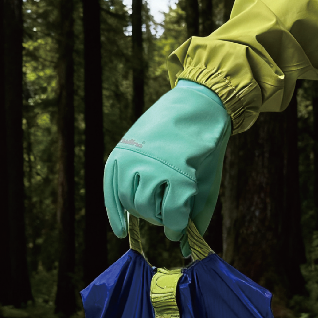 Snowline雪线功能软壳手套户外骑行日常抓绒保暖防风款,淘宝优惠券,粉丝福利购,淘宝优惠卷