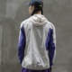 Snowline Snowline 1L Light Shell Summer Hooded Jacket