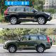 Suitable for Great Wall Haval H9 body color strips Harvard H9 decorative car stickers personalized waistline float car stickers