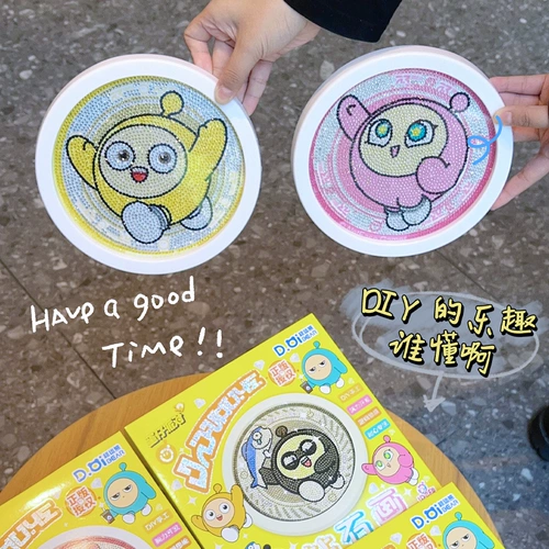 Детские наклейки, мультяшная игрушка для мальчиков, «сделай сам», новая коллекция, антистресс