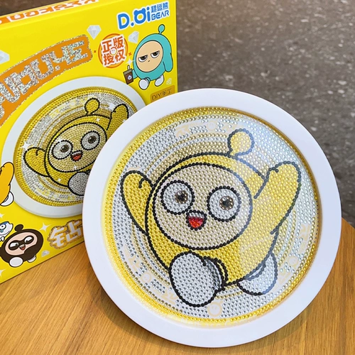 Детские наклейки, мультяшная игрушка для мальчиков, «сделай сам», новая коллекция, антистресс