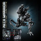 Chinese building blocks Alien vs. Avengers Predator Killing Fields Assembling Fun High Toys Men's Gift