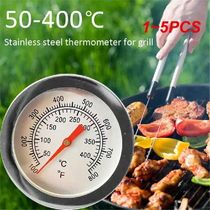 1 ~ 5PCS Temperature Meter Oven Thermomometer Digital Grill