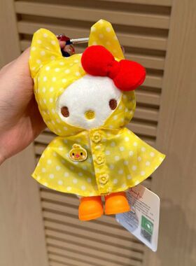包包装饰品凯蒂猫helloKitty挂件