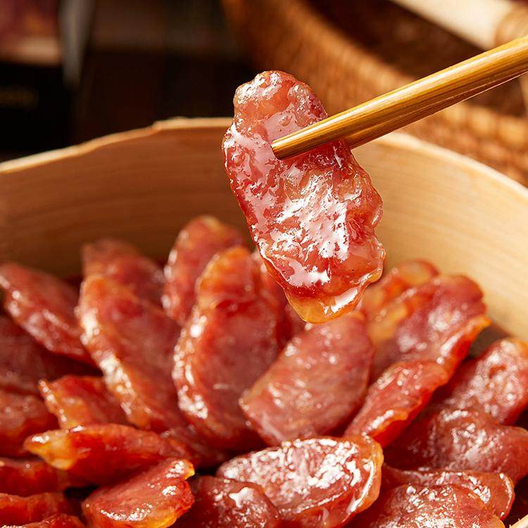 猪八味正宗广式腊肠香肠腊肉甜酒味260g土猪纯肉农家自制广味咸甜,淘宝优惠券,粉丝福利购,淘宝优惠卷