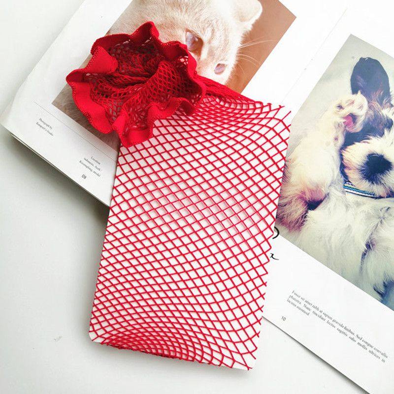 红色渔网袜女夏季大中小网眼防勾丝镂空糖果色减龄美腿性感连裤袜,淘宝优惠券,粉丝福利购,淘宝优惠卷