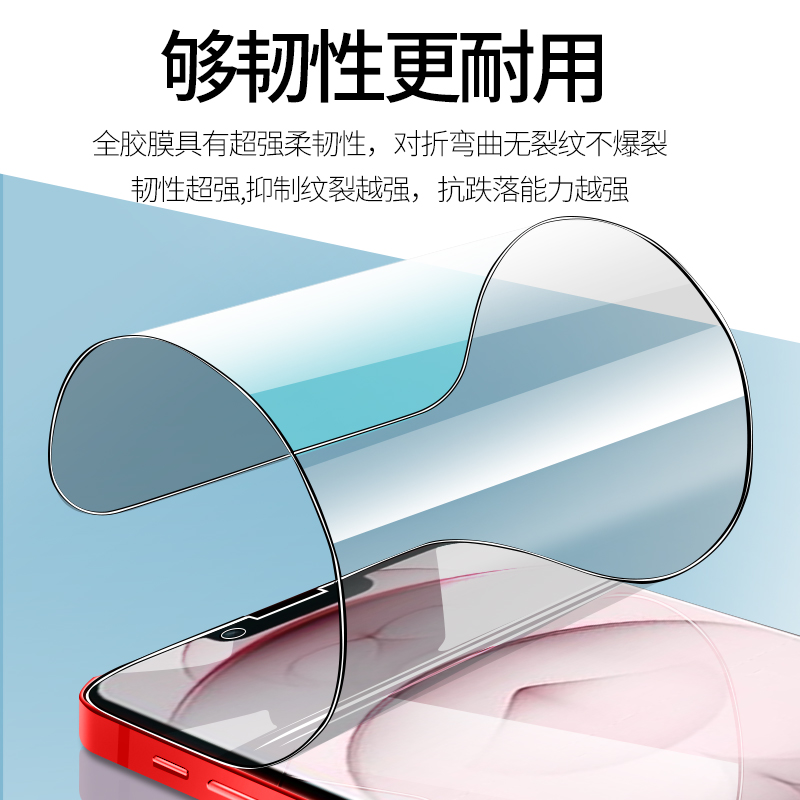 适用vivos6钢化膜s6vivo6s手机膜vovos6陶瓷vⅰvos6黑边vivis防爆vovis原装viv0保护vovs防摔蓝光viovs水凝膜 - 图0