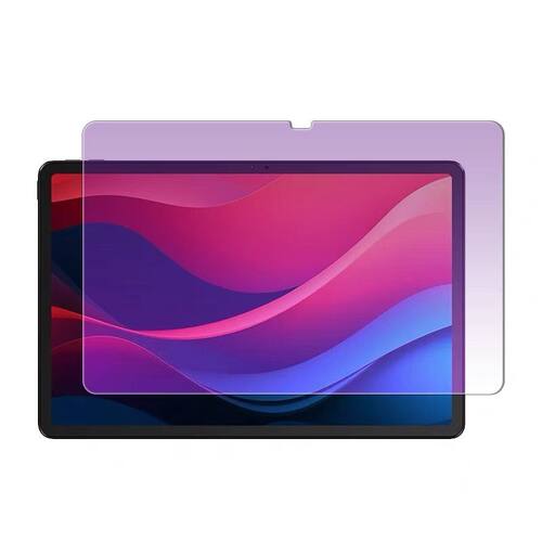 适用于联想小新pad2024钢化膜TB331FC全屏高清11英寸抗蓝光护眼防摔爆防指纹新款平板屏幕钻石玻璃保护贴膜 - 图0