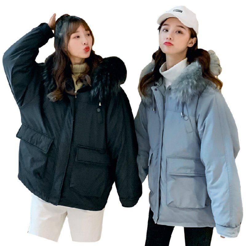 官方旗舰店太平鸟播秋冬季羽绒服 ns服饰羽绒服