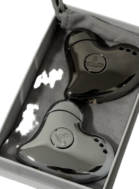 2025爱心打火机色枪黑色土星打火新潮时尚