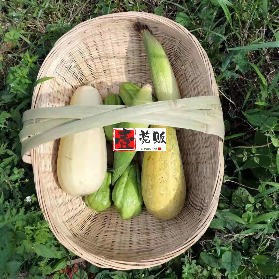 竹编手提篮买菜篮环保竹篮子 鸡蛋篮 水果篮 购物篮编织收纳篮,淘宝优惠券,粉丝福利购,淘宝优惠卷