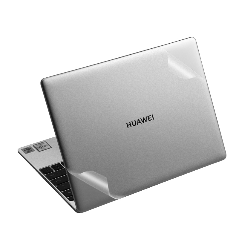 德立兴笔记本外壳贴纸适用于2022款HUWEI MateBook 13 2023贴膜WRTB-WFH9L WFE9L HNL-WFQ9 锐龙版机身贴膜