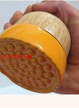 扶经络能量仪陶瓷温灸仪聚通阳养生加热正阳温灸罐刮痧仪器汉灸仪