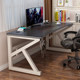 Desktop gaming table simple rental bedroom