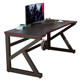 Desktop gaming table simple rental bedroom