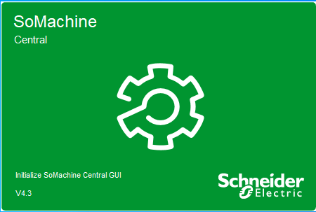 施耐德plc编程软件somachine4.3 - 图0