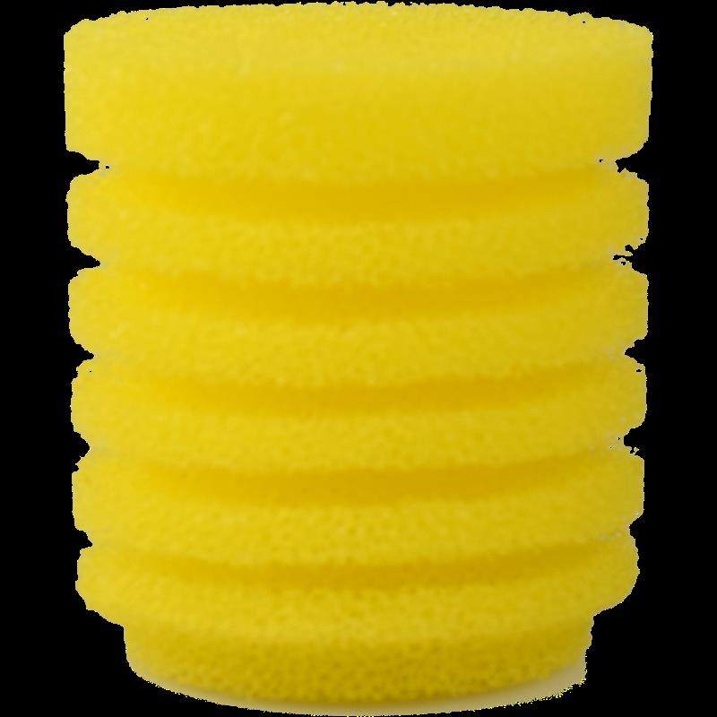 鱼缸过滤棉黄棉芯圆柱形圆筒棉生化过滤棉闽江松宝过滤器专用棉芯,淘宝优惠券,粉丝福利购,淘宝优惠卷