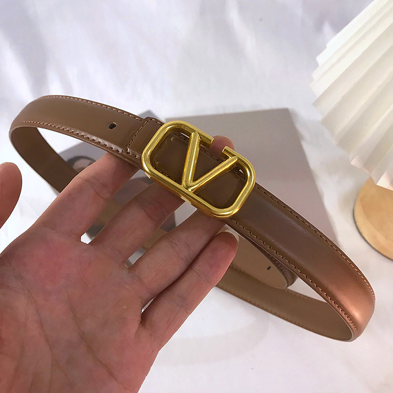 复古V字扣二层牛皮女士皮带装饰连衣裙外套百搭配牛仔裤真皮腰带,淘宝优惠券,粉丝福利购,淘宝优惠卷