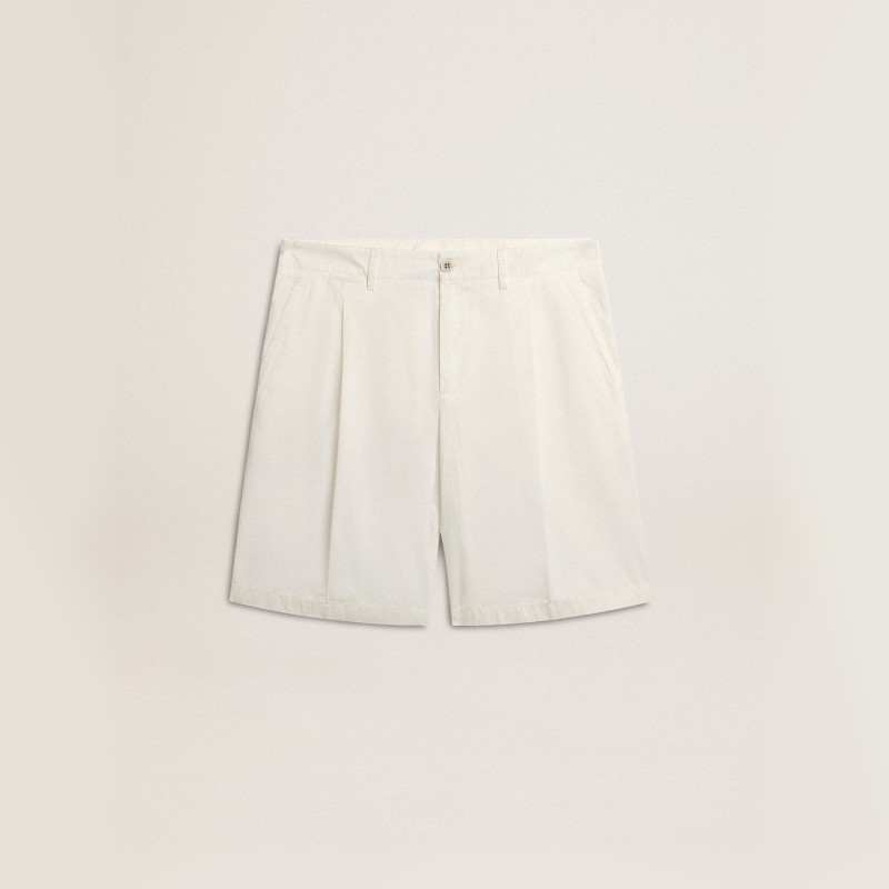 Golden Goose男装Resort系列24新品夏日时尚休闲舒适百搭短裤GGDB,淘宝优惠券,粉丝福利购,淘宝优惠卷