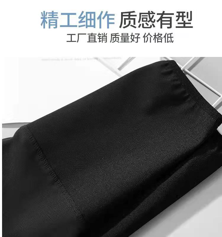 花衣束运动瘦身暴汗女爆汗三分裤 花衣束塑身美体裤