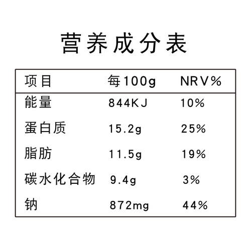 克拉古斯沈阳特产俄罗斯式老拐头香肠520g*2猪肉肠原味老火腿熟食 - 图3