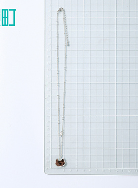 畹町萌宠时尚项链