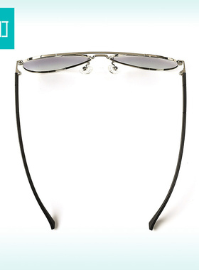 畹町时尚飞行员偏光太阳镜