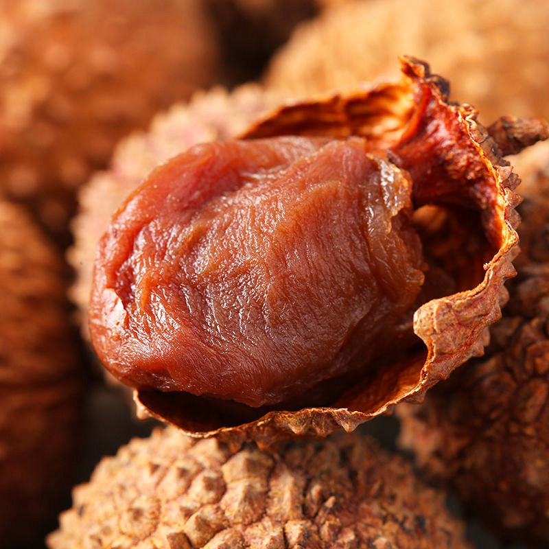 桂味荔枝干核小肉厚小核干荔枝烘焙用2025当季特产新货官方旗舰店,淘宝优惠券,粉丝福利购,淘宝优惠卷