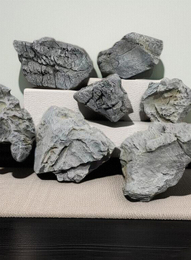 泡沫舞台造景园林青龙石假石头