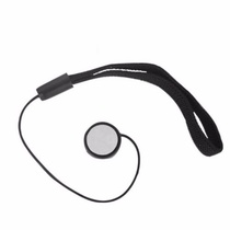 Camera lens cover anti-loss rope micro single anti-protection rope anti-fall rope camera cover anti-loss hanging rope telescopic lens rope