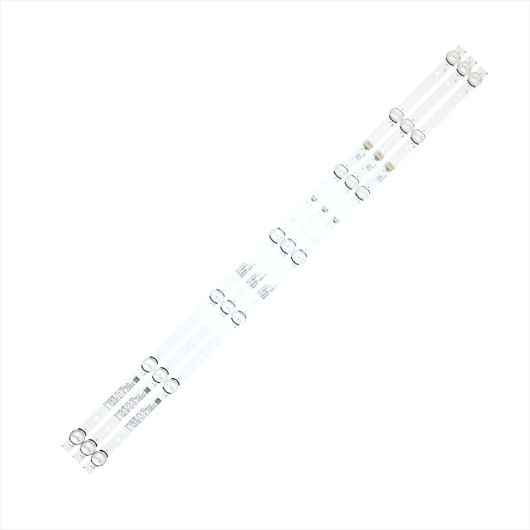 适用康佳LED39E330C液晶电视机背光全新灯条 DLED38.5BK 3X7 0001 - 图3
