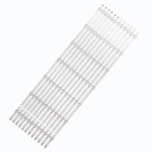 适用小米L65M5-AD/AZ L65M5-EC L65M5-ES/RK L65M5-5A/5S/4X灯条 - 图3