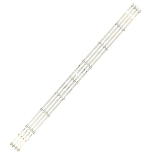适用小米红米L55R6-A L55R6-DA l55m7-ea L55M9-EP电视机背光灯条 - 图3