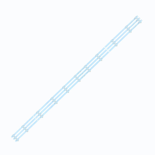 适用康佳LED55U5 55X5 PRO 55D6S LED55G9Q灯条RF-BK550026SS30 - 图3