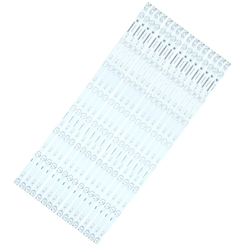 全新适用65D2000i 65D2060G 65S1 65U3C UD65D6000I电视背光灯条 - 图3