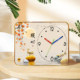 Creative home-warming table clock tabletop clock ornaments