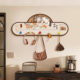 Zhushi Dajidong board entrance decorative painting