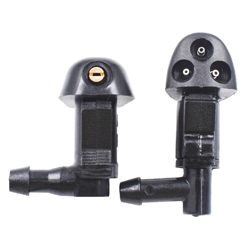 适09-15款经典雪佛兰科鲁兹雨刮器喷水嘴克鲁兹机盖玻璃扇喷水头,淘宝优惠券,粉丝福利购,淘宝优惠卷