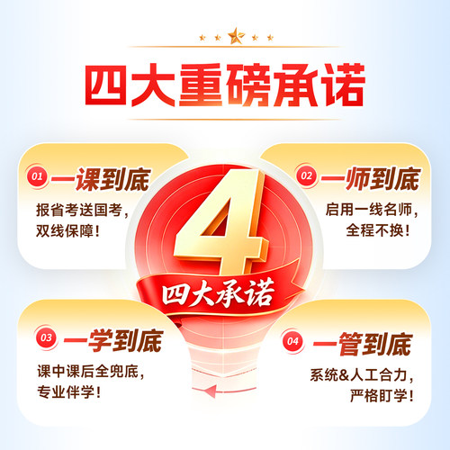 金标尺2027年重庆公务员省考行测申论考试资料刷题真题网课高端班 - 图0