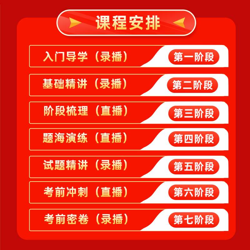 金标尺2025年四川紧缺选调生考试公基新思想笔试网课件视频培训-图3