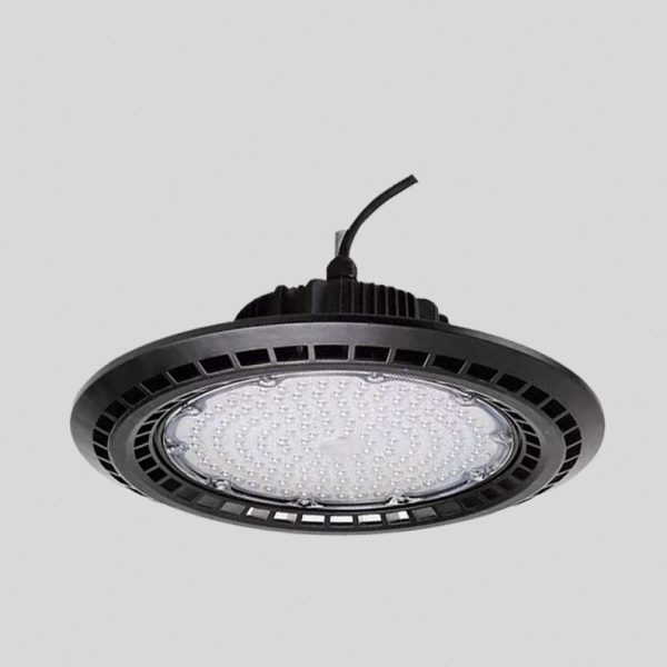 超亮200W飞碟灯led工矿灯厂房仓库体育馆天棚车间工业照明灯100W - 图1