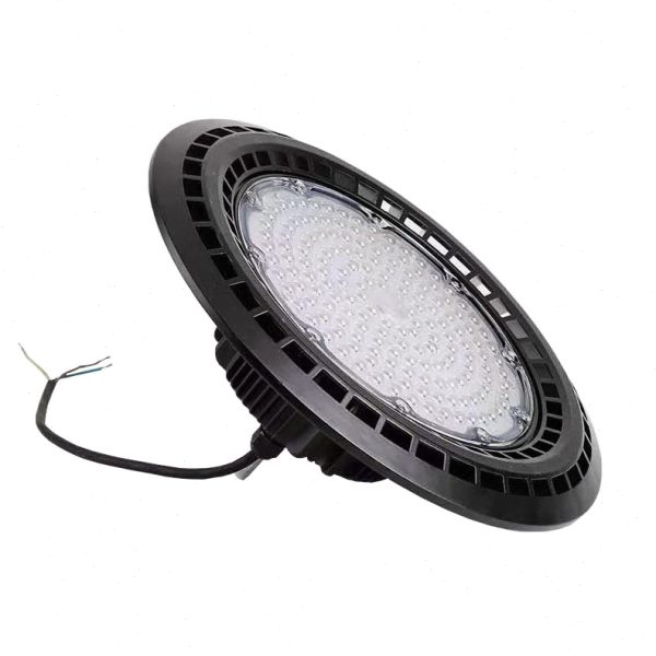 超亮200W飞碟灯led工矿灯厂房仓库体育馆天棚车间工业照明灯100W - 图2