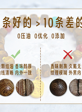 原创小众女款单圈招财手链