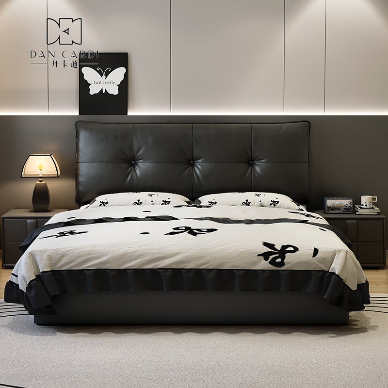 黑巧克力床头靠垫免洗皮软包靠包靠枕卧室床头板榻榻米pp棉可定制,淘宝优惠券,粉丝福利购,淘宝优惠卷