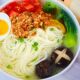 ຮ້ານຂາຍອາຫານພິເສດສຳລັບຜູ້ເປັນພະຍາດເບົາຫວານ, ຄວບຄຸມນ້ຳຕານໃນເລືອດສູງ, ອາຫານຫຼັກທີ່ບໍ່ມີສານເຄສຄາຣິນ, ເສັ້ນໄຍ kudzu