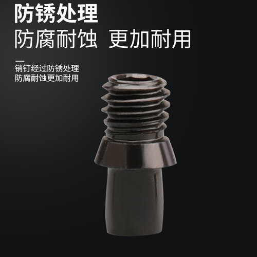 配件销钉中心销柱数控车刀杆配件刀垫螺丝MCT511/513/613/617/619 - 图1