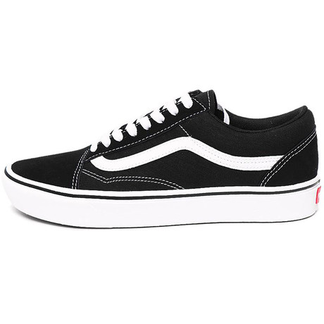 vans ultralight