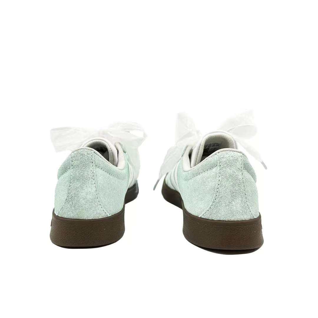 【定制球鞋】adidas neo Vl Court 2.0 心动一夏  HQ1802,淘宝优惠券,粉丝福利购,淘宝优惠卷